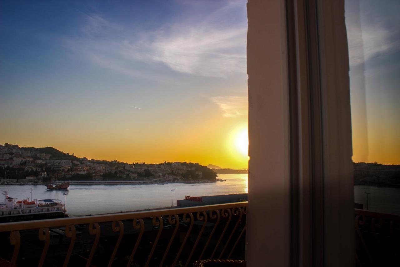 Apartments Tayra Дубровник Екстер'єр фото