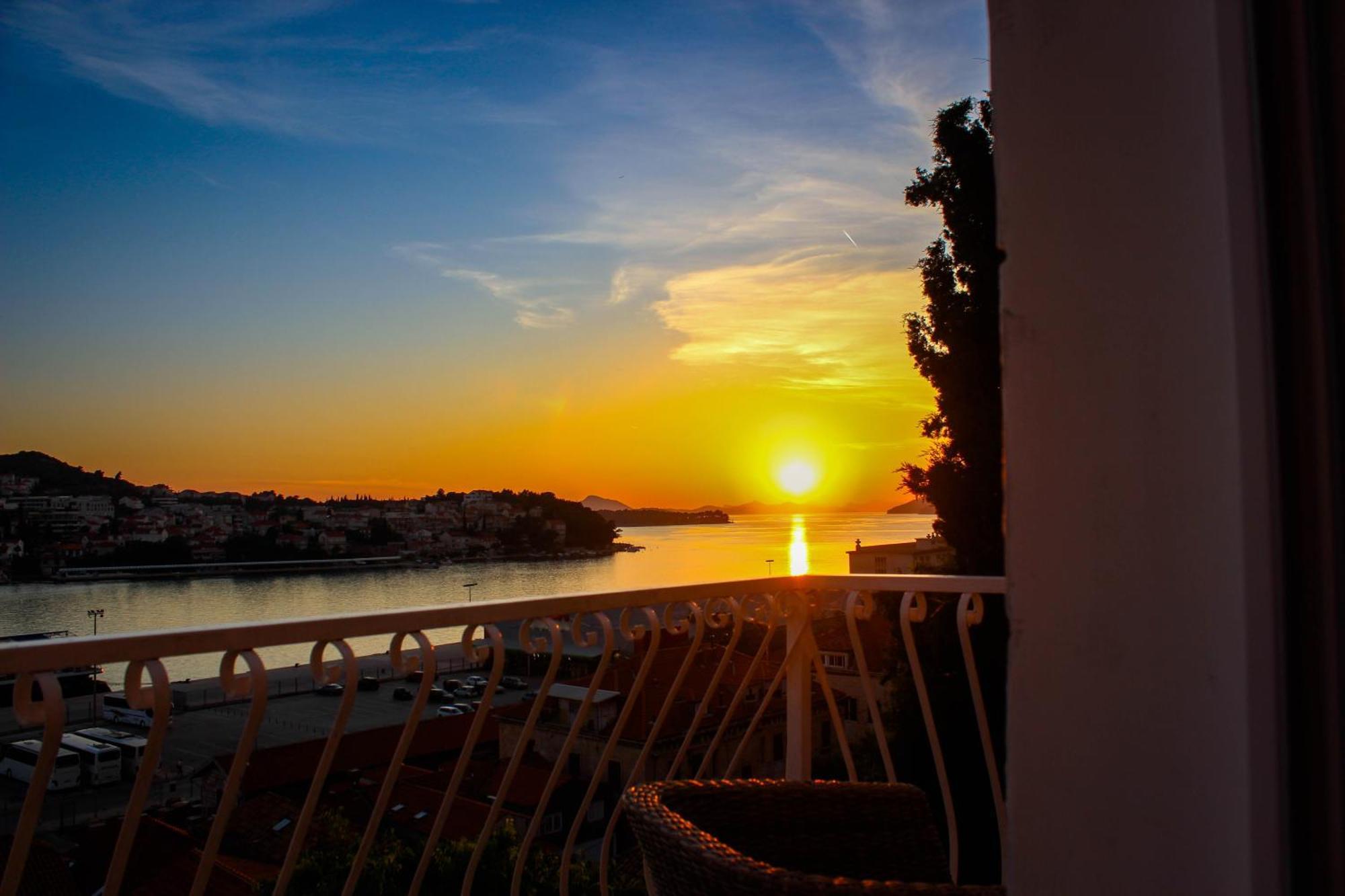 Apartments Tayra Дубровник Номер фото